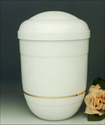 Urna ceramiczna 1 Transport Zwłok